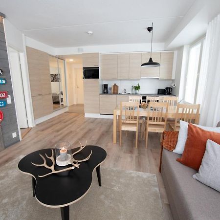 Levillenet Skistar Superior 2 Bedroom Apartments Buitenkant foto