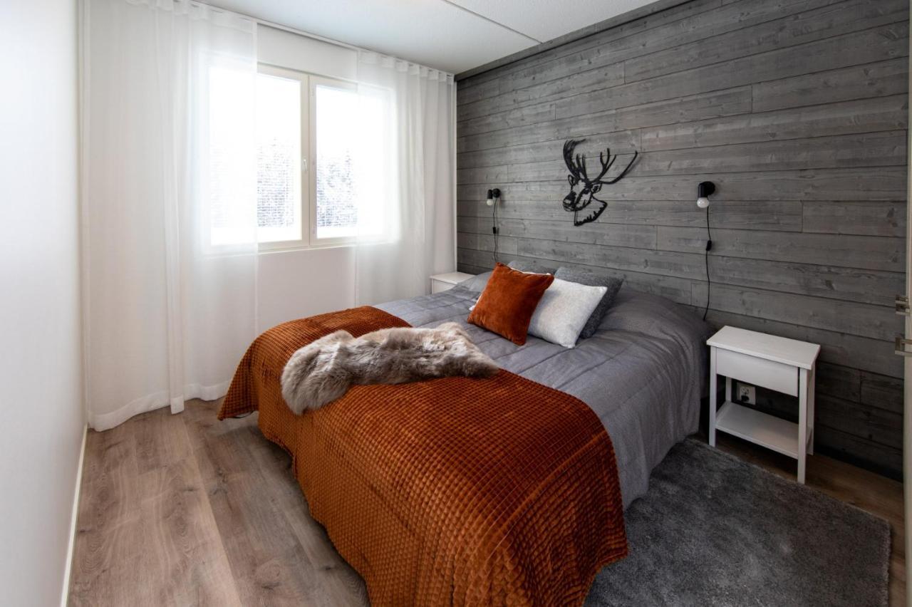 Levillenet Skistar Superior 2 Bedroom Apartments Buitenkant foto