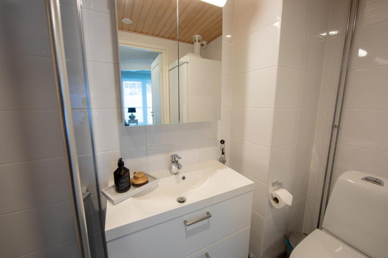 Levillenet Skistar Superior 2 Bedroom Apartments Buitenkant foto
